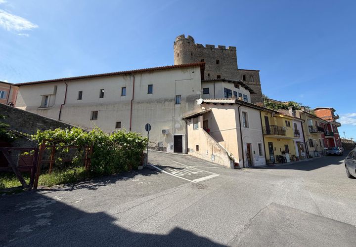 Apartament a Nazzano, Rome, Nazzano - € 54.000 | Ref: F72s - foto 1