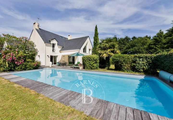 Villa i Saint-André-des-Eaux, Loire-Atlantique, Saint-André-des-Eaux - € 1.200.000 | Ref: 87102967 - foto 1