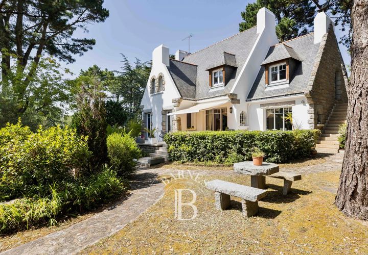 Villa i Pornichet, Loire-Atlantique, Pornichet - € 1.156.000 | Ref: 87132741 - foto 1