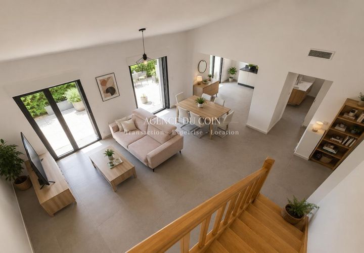 Villa a Le Muy, Var, Le Muy - € 450.000 | Ref: 718V1729M - foto 1