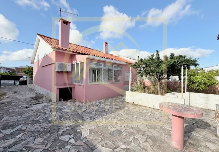 Villa i Alcabideche, Lisbon, Alcabideche - € 500.000 | Ref: SV_MOR730 - foto 1