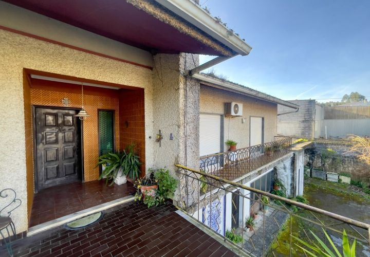 Villa in Fatima, Santarem, Fatima - € 299.000 | Ref: CAS_335 - foto 1
