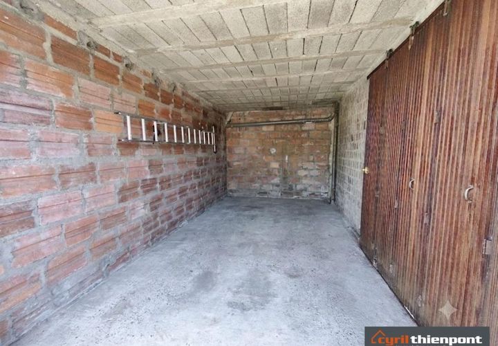 Garage i Abbeville, Somme, Abbeville - € 17.250 | Ref: 1559-THIENPONT - foto 1