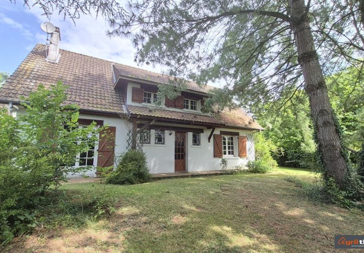 Bungalou a Abbeville, Somme, Abbeville - € 231.000 | Ref: 1556-THIENPONT - foto 1