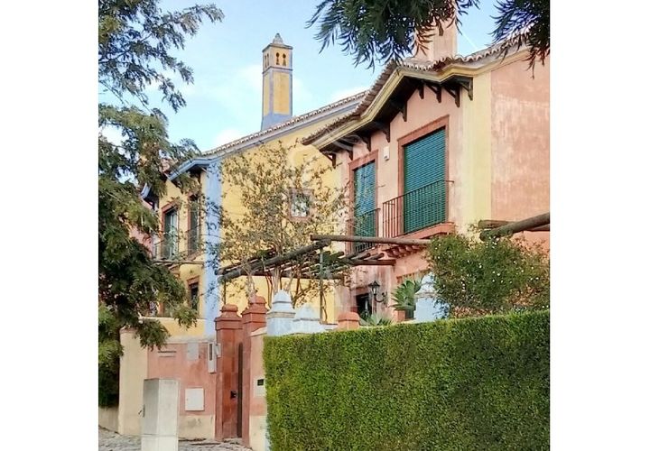 Villa a Sintra, Lisbon, Sintra - € 1.450/mes | Ref: 202606134 - foto 1