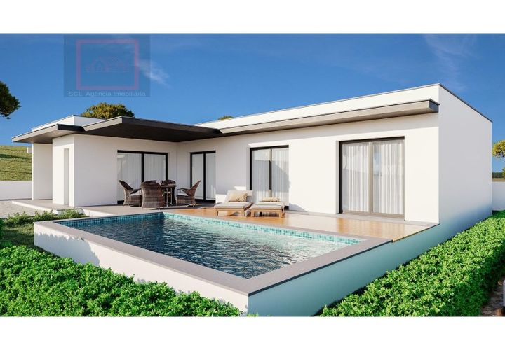 Villa i Alcobaca, Leiria, Alcobaca - € 490.000 | Ref: SCL1084 - foto 1