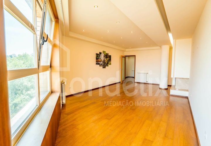 Lejlighed i Seixezelo, Porto, Seixezelo - € 269.000 | Ref: 101957 - foto 1