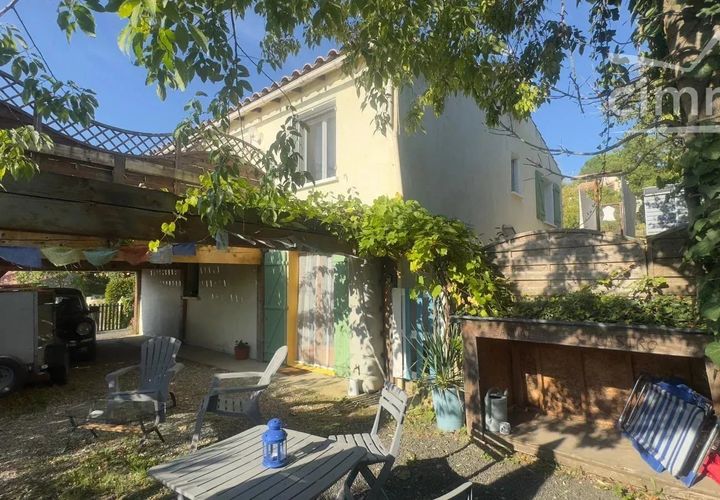 Villa a Couiza, Aude, Couiza - € 220.000 | Ref: 87123891 - foto 1