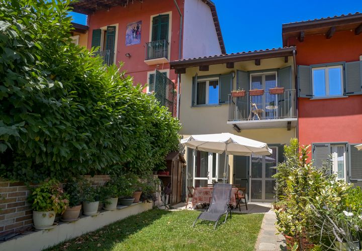 Leilighet i Chieri, Turin, Chieri - € 240 000 | Ref: 1003-178 - foto 1