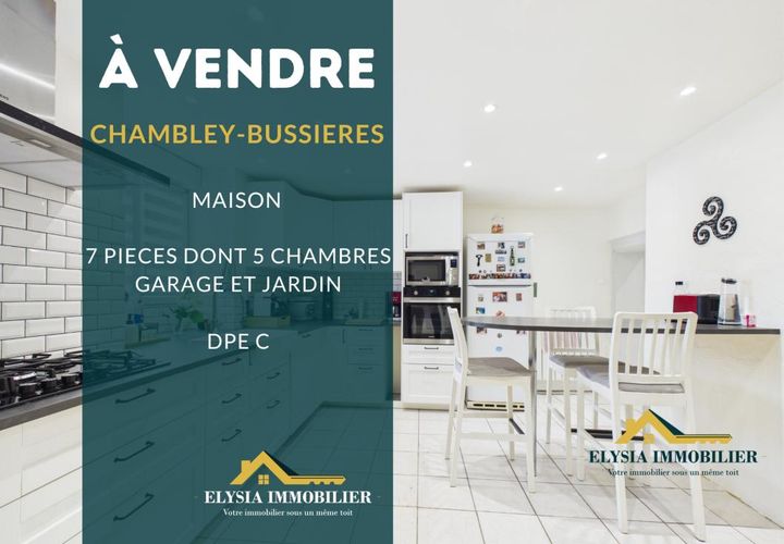 Villa i Chambley-Bussières, Meurthe-et-Moselle, Chambley-Bussières - € 212.000 | Ref: WBVAP20000242 - foto 1