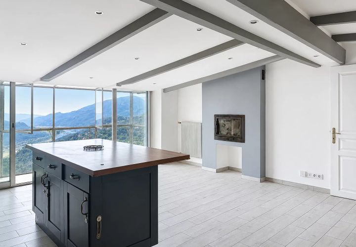 Landejendom i Bonson, Alpes-Maritimes, Bonson - € 220.000 | Ref: 87115911 - foto 1