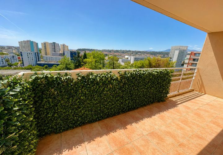 Leilighet i Nice, Alpes-Maritimes, Nice - € 310 000 | Ref: 87147907 - foto 1
