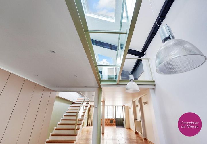 Lejlighed i Vincennes, Val-de-Marne, Vincennes - € 1.090.000 | Ref: VM4W-VJS-2VK - foto 1