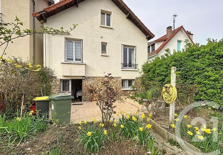 Villa i Choisy-le-Roi, Val-de-Marne, Choisy-le-Roi - € 363.500 | Ref: 28293 - foto 1