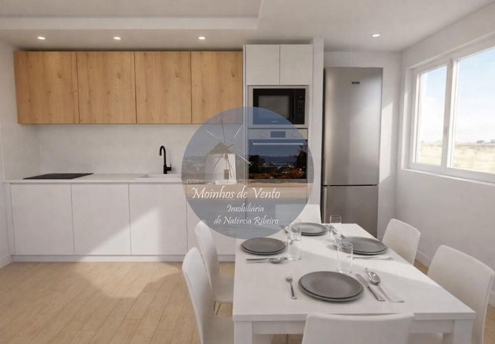 Lejlighed i Barreiro, Setubal, Barreiro - € 265.000 | Ref: MV0141 - foto 1