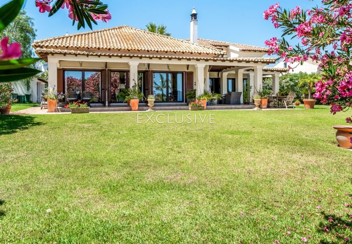 Villa i Lagoa, Faro, Lagoa - € 1.795.000 | Ref: EAV-4249 - foto 1