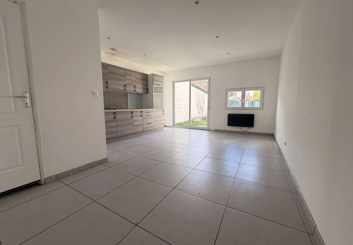 Villa i Denain, Nord, Denain - € 79.000 | Ref: 87109635 - foto 1