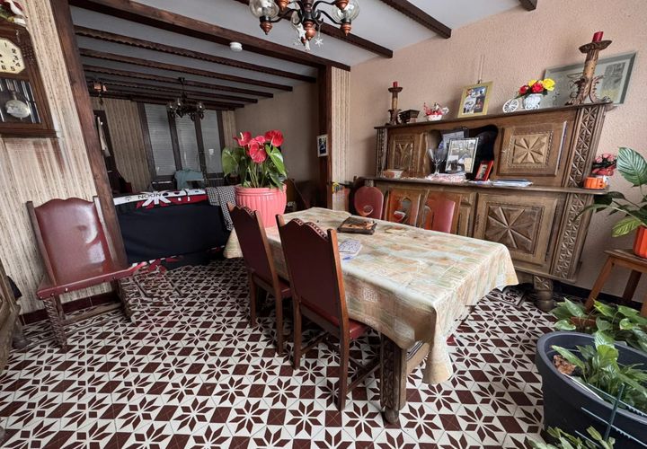 Villa em Abscon, Nord, Abscon - € 94.000 | Ref: 86754859 - foto 1