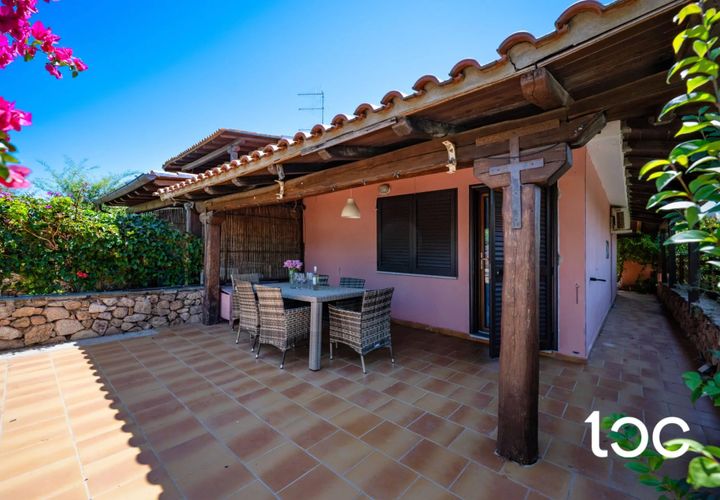 Villa i San Teodoro, Sassari, San Teodoro - € 255.000 | Ref: ST1363 - foto 1