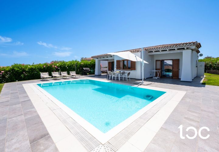 Villa i Budoni, Sassari, Budoni - € 1.100.000 | Ref: BD1365 - foto 1