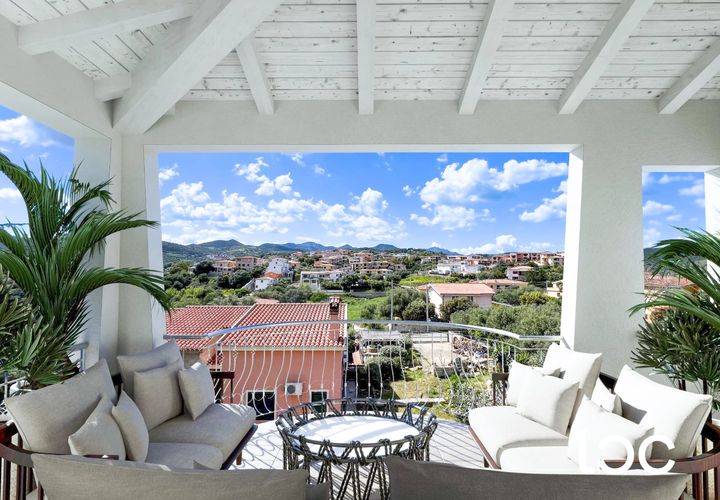 Villa i Budoni, Sassari, Budoni - € 195.000 | Ref: BD1359 - foto 1