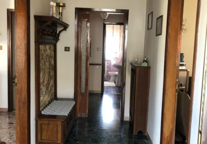 Villa i Campodarsego, Padua, Campodarsego - € 235 000 | Ref: 710 - foto 1