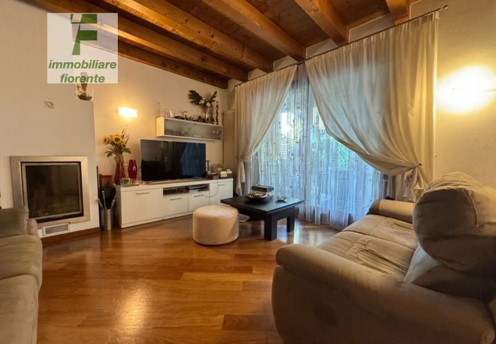 Rækkehus i Vigonza, Padua, Vigonza - € 320.000 | Ref: 602 - foto 1