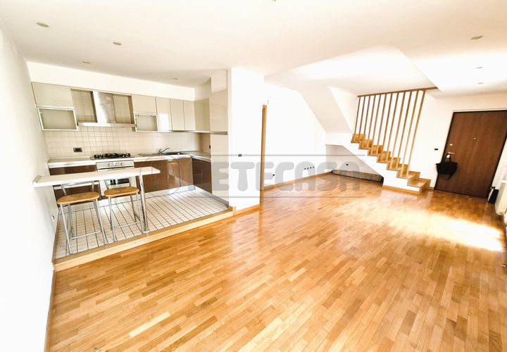 Leilighet i Spoltore, Pescara, Spoltore - € 220 000 | Ref: 1313-V - foto 1