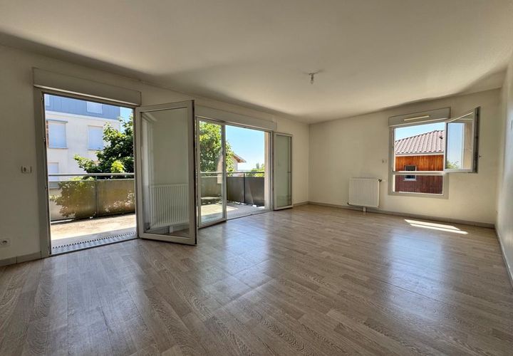 Wohnung in Buellas, Ain, Buellas - € 197.500 | Ref: 4145.001.001.014 - Foto 1