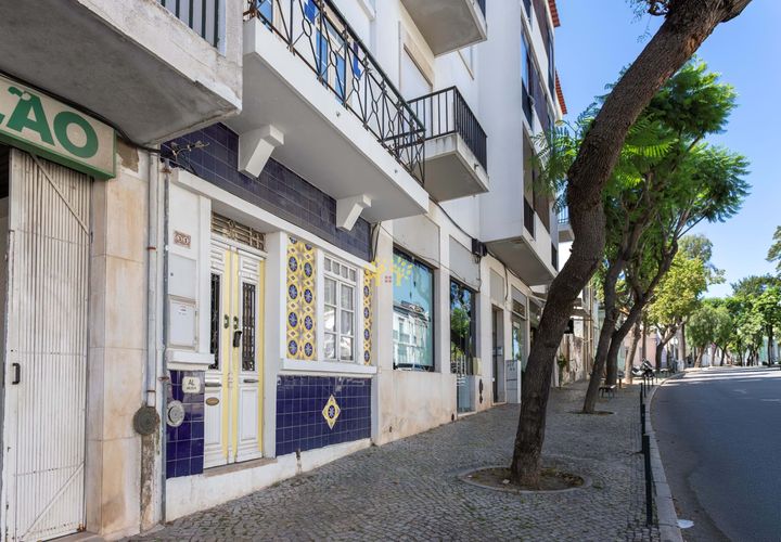 Byhus i Tavira, Faro, Tavira - € 595.000 | Ref: LTH248 - foto 1