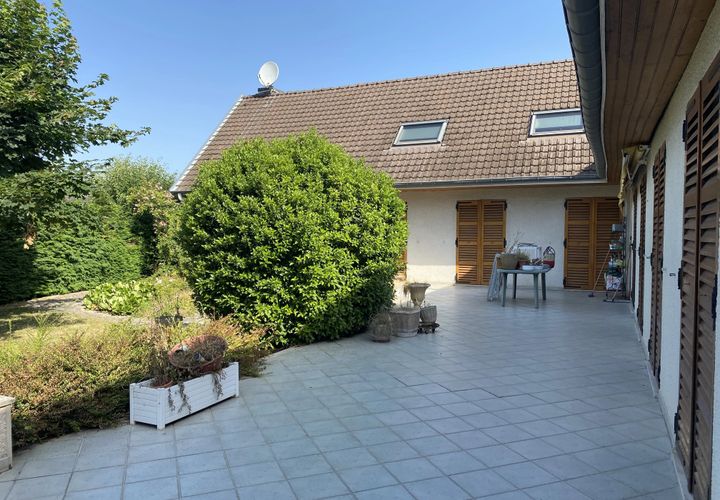 Villa i Gueux, Marne, Gueux - € 575 000 | Ref: 12966 - foto 1