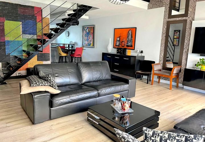 Lejlighed i Reims, Marne, Reims - € 478.000 | Ref: 12961 - foto 1