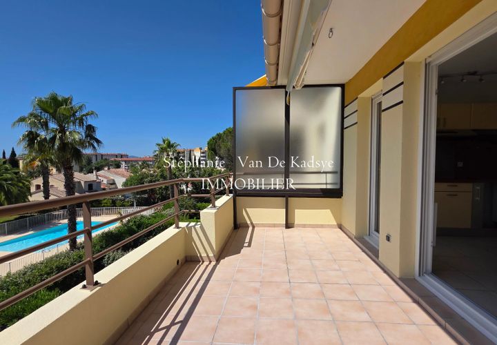 Lejlighed i Frejus, Var, Frejus - € 239.000 | Ref: 12976 - foto 1
