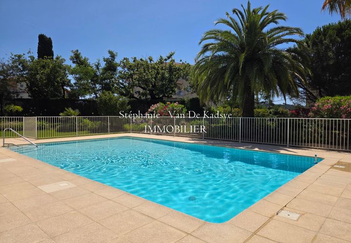 Apartamento en Frejus, Var, Frejus - € 239.000 | Ref: 12976 - photo 1