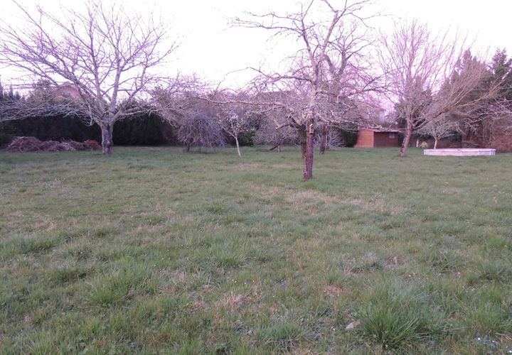 Terra a Saint-Astier, Dordogne, Saint-Astier - € 36.900 | Ref: 12307 - foto 1