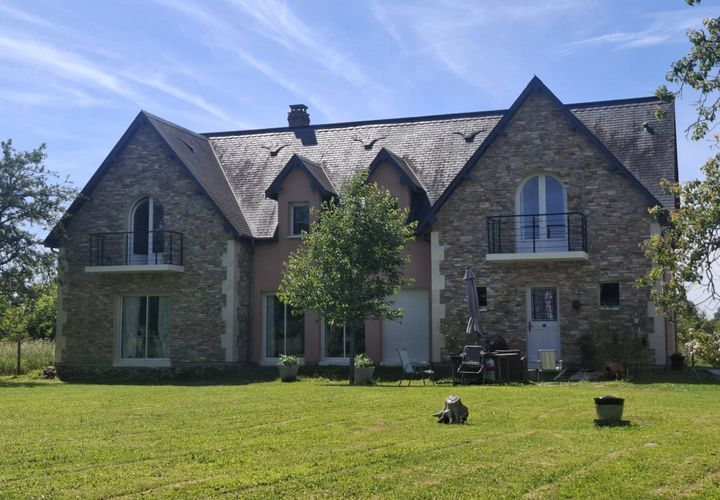 Villa em Forges-les-Eaux, Seine-Maritime, Forges-les-Eaux - € 465.000 | Ref: 12882 - foto 1