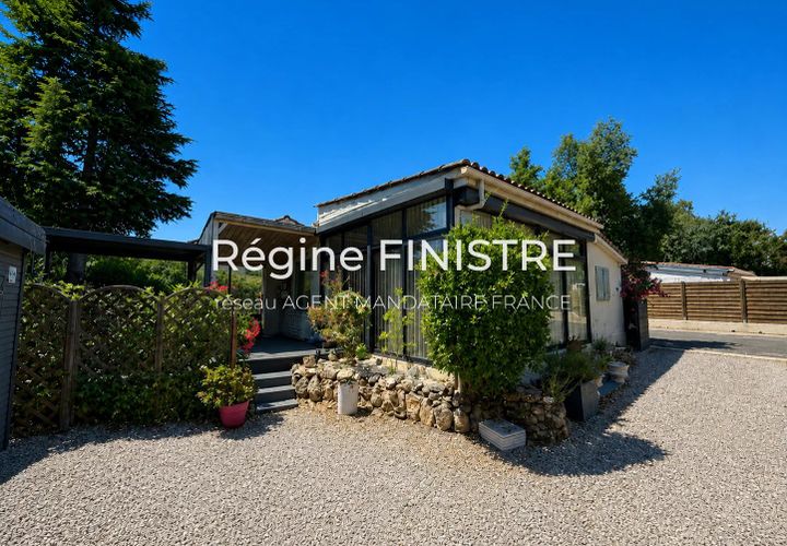 Villa i Roquebrune-sur-Argens, Var, Roquebrune-sur-Argens - € 280.000 | Ref: 12985 - foto 1