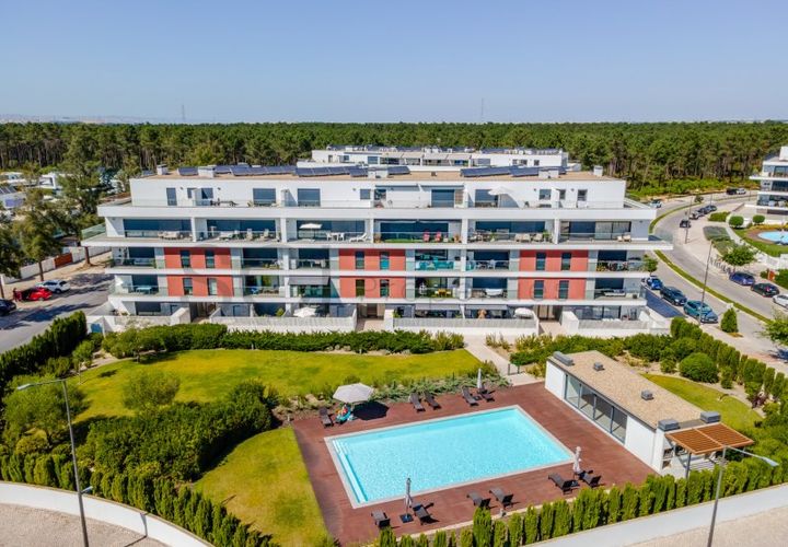 Lejlighed i Amora, Setubal, Amora - € 875.000 | Ref: 10881 - foto 1