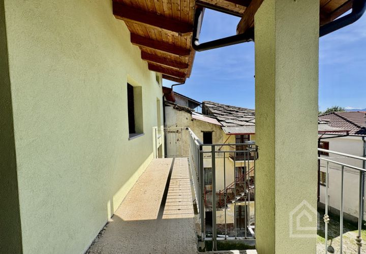 Leilighet i Valgioie, Turin, Valgioie - € 52 000 | Ref: 52000 Valgioie - foto 1