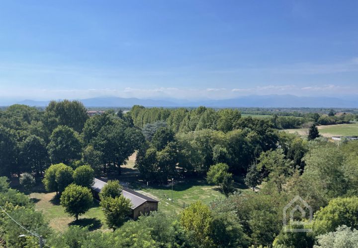 Lejlighed i Chivasso, Turin, Chivasso - € 70.000 | Ref: 70000 Chivasso - foto 1