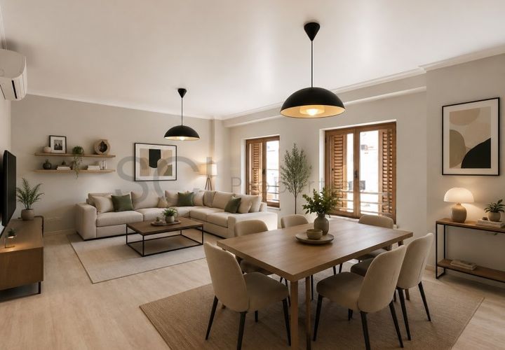 Villa a Montijo, Setubal, Montijo - € 570.000 | Ref: 10878 - foto 1