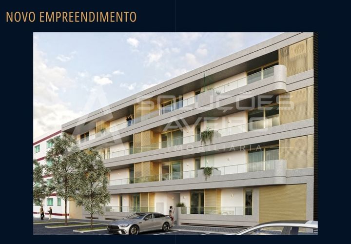 Leilighet i Aveiro, Aveiro, Aveiro - € 430 500 | Ref: 6224_M - foto 1
