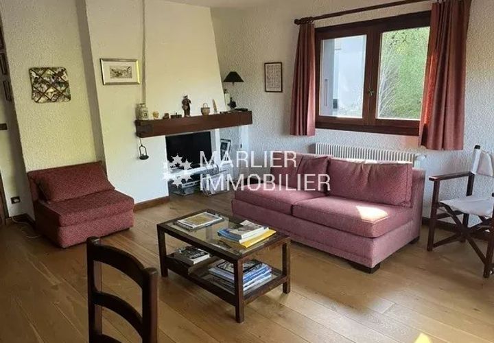 Lejlighed i Megève, Haute-Savoie, Megève - € 500.000 | Ref: 1040 - foto 1