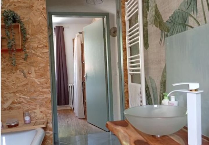 Villa a Aiguefonde, Tarn, Aiguefonde - € 142.000 | Ref: 42EV6558AG - foto 1