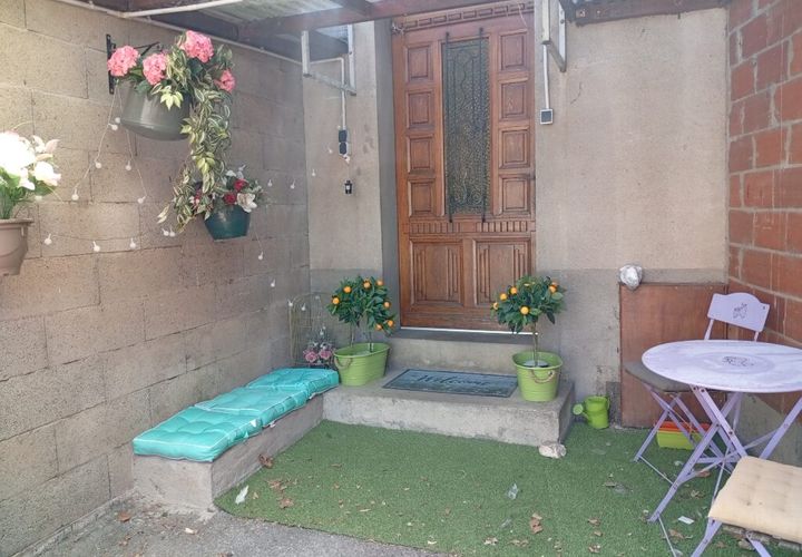 Villa i Lacabarede, Tarn, Lacabarede - € 80.000 | Ref: EV6574AG - foto 1