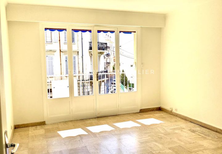 Apartament a Cannes, Alpes-Maritimes, Cannes - € 990/mes | Ref: BIS - foto 1