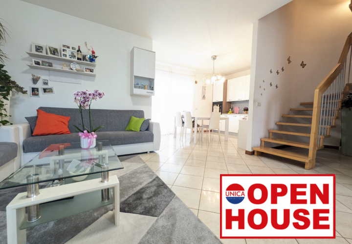 Wohnung in Schio, Vicenza, Schio - € 145.000 | Ref: EM70 - Foto 1