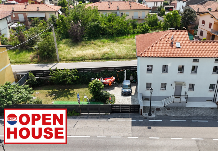 Villa i Zane, Vicenza, Zane - € 335.000 | Ref: AS3 - foto 1