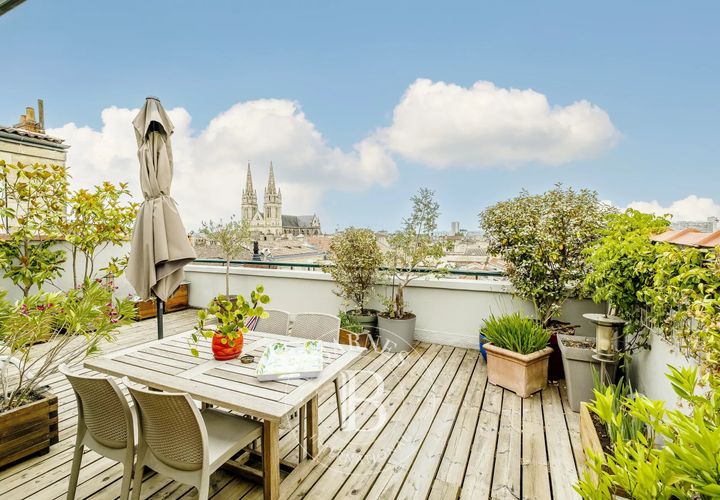 Lejlighed i Bordeaux, Gironde, Bordeaux - € 1.365.000 | Ref: A3270 - foto 1