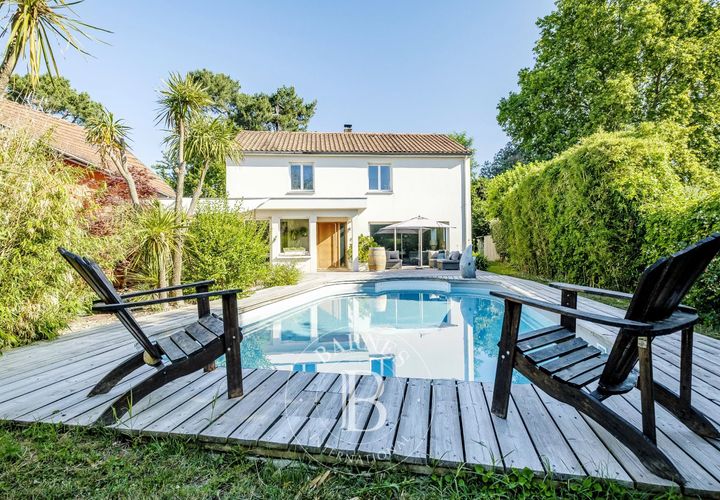 Villa en Pessac, Gironde, Pessac - € 899.000 | Ref: M3265 - photo 1